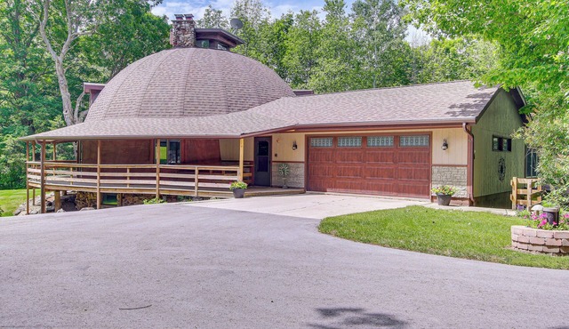 Wisconsin Vacation Rental: 1 Mi to Road America!