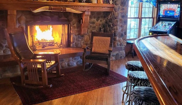 Wisconsin Winter Family Getaways