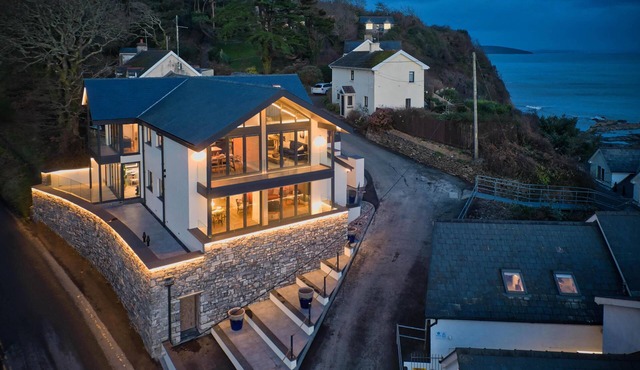 Wisemans House Apartment 2 - Wisemans Bridge