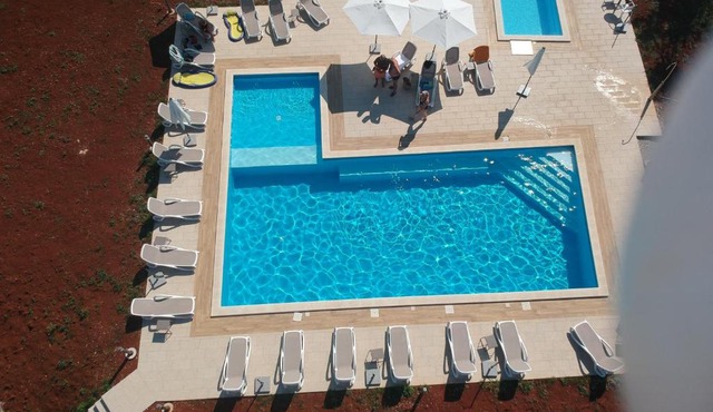 Wish Apartments