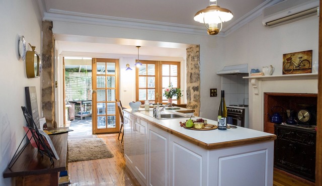 Wishing Well Cottage