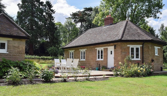 Wishing Well Cottage