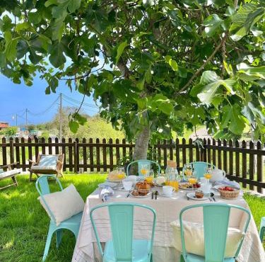 Wishome - Bonita casa con jardín y piscina, Cala Berellín