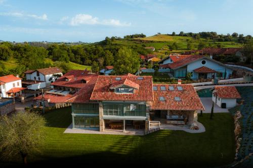 Wishome - Villa de cuento rehabilitada con piscina interior privada