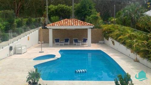 WishStay Waterfront Luxury Retreat - private pool