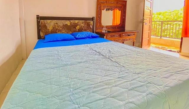 Wisma Apada Syariah Sengkang Mitra RedDoorz