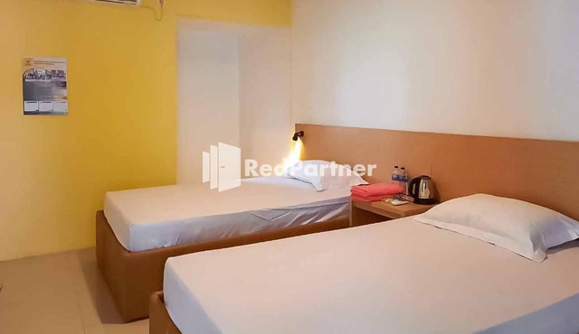 Wisma Baznas Syariah Majalengka Mitra RedDoorz