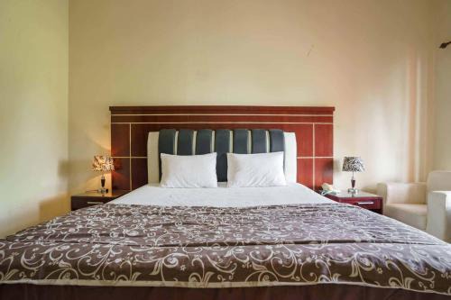 Wisma Belerang Kalianda Lampung RedPartner