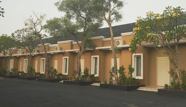 Wisma Bersama Exclusive