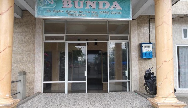 Wisma Bunda