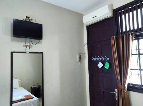 Wisma Colomadu