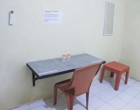 Wisma Dahlia
