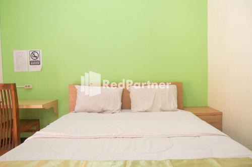 Wisma Handayani Syariah RedPartner near RSUD Wonosari