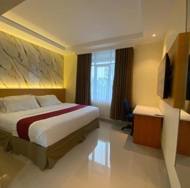 Wisma HN