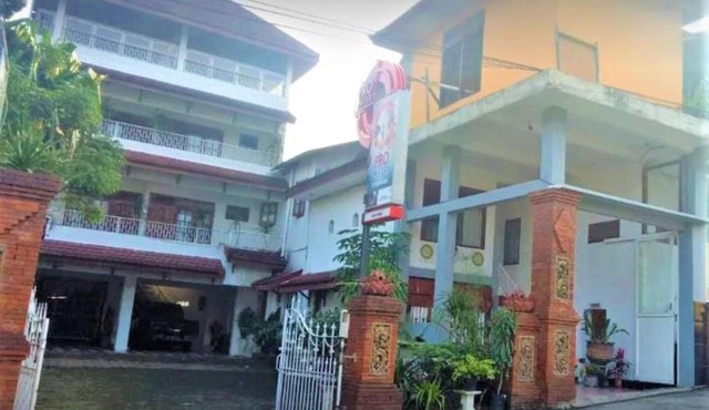 Wisma & Kantin Amanda