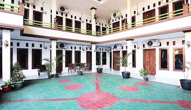 Wisma Mulia Syariah