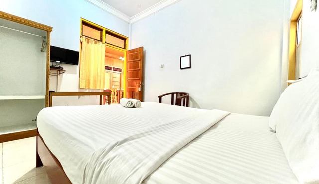 Wisma Mutiara