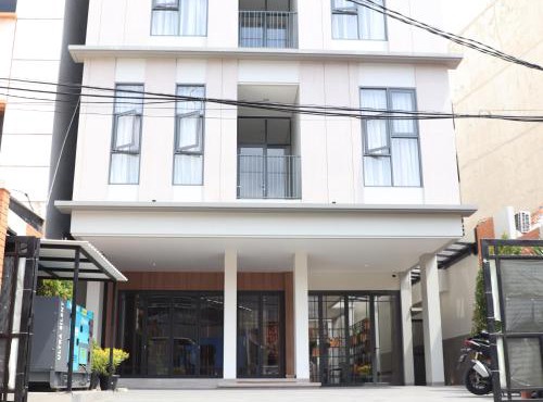 Wisma Pelangi 1