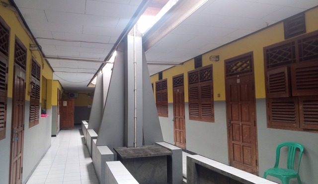 Wisma Pelita Syariah Tegal