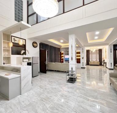 Wisma Selma Garuda