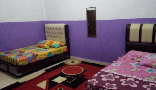 Wisma Selvira