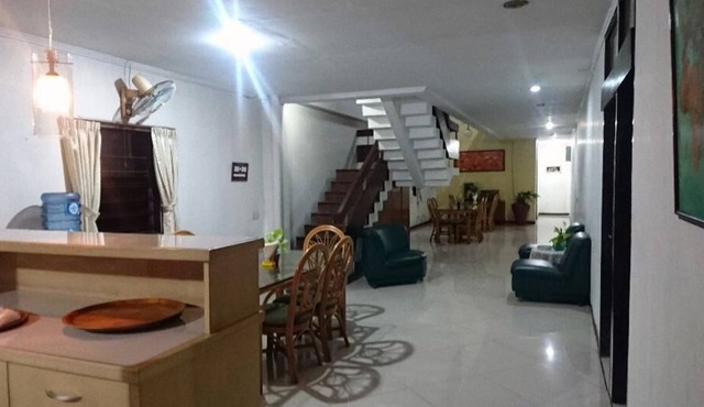 Wisma Shalom