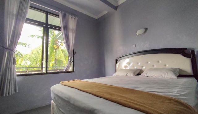 Wisma Tulus Syariah Kebumen Mitra RedDoorz