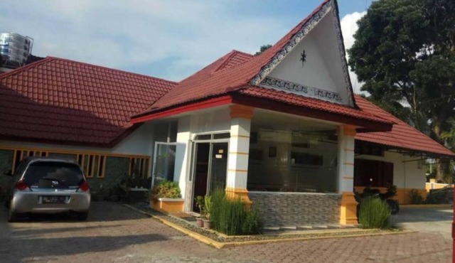 Wisma Tuluy