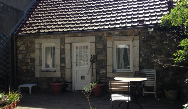 Wissant fisherman's cottage 5 minutes from the beach