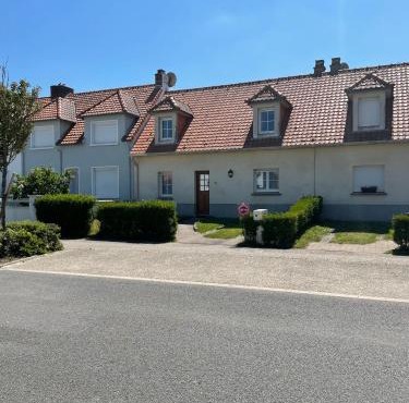 WISSANT maison 6 personnes tout confort
