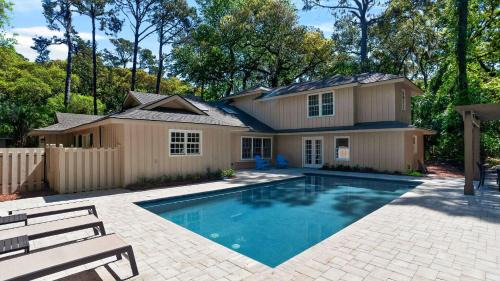 Wisteria by AvantStay Bright Spacious Home w Pool Entertainers Patio
