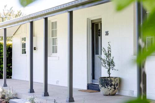 Wisteria Cottage Rylstone