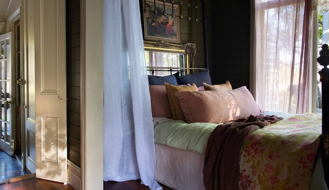 Wisteria Hysteria - Alannah Hill Whimsy