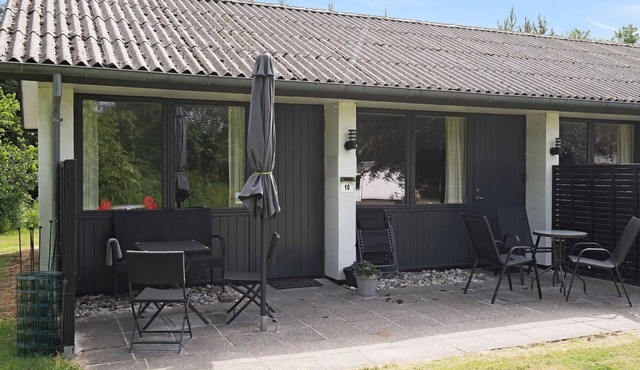 "Wisti" - 20km from the sea by Interhome