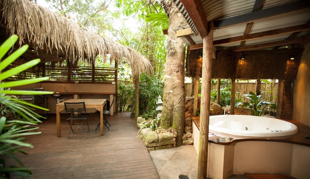 Witches Falls Cottages