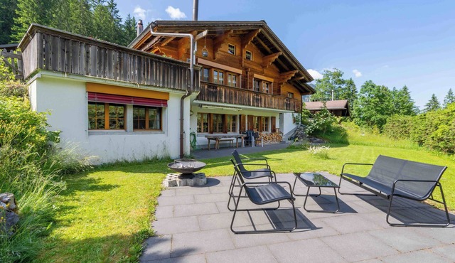 With Sauna and Garden| BBQ with View near Gondola