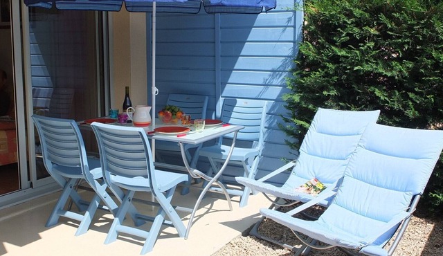With terrace exp south, near lifts, WI FI internet
