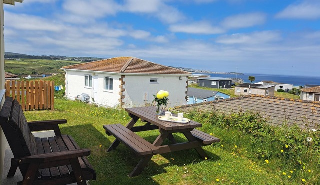 With the stunning stretch of the south west coast path that runs from Hayle estuary to Godrevy