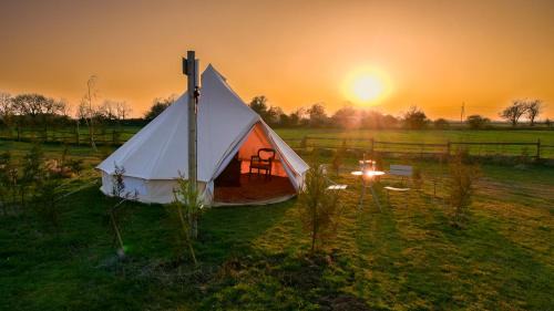 Witham Grange Glamping