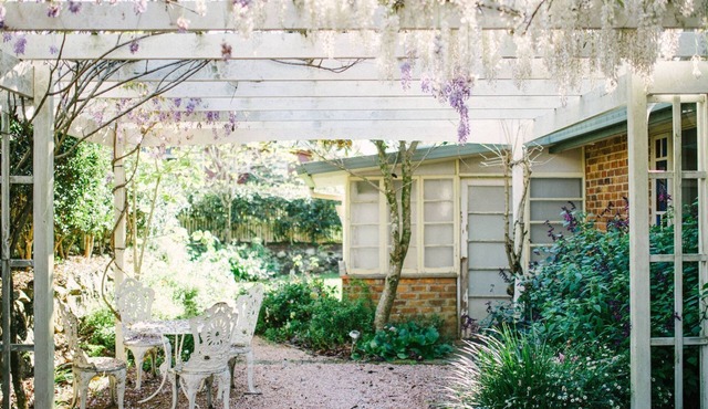 Witherby Cottage Tamborine Mountain
