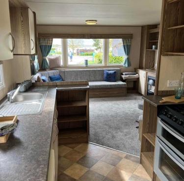 Withersea Sand Holiday Home