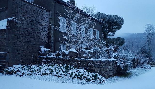 Witherslack Hall Farm