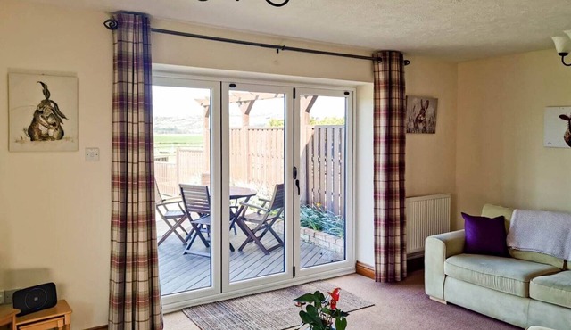 Within easy reach of many attractions including a short hop across the Channel to France for the day