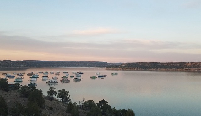 Within minutes to San Juan Quality Waters and Navajo Lake