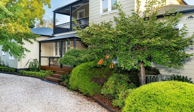 Withycombe, Bowral, Southern Highlands