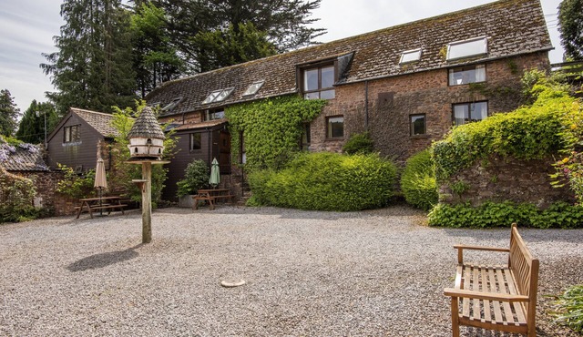 Withycombe Cottage, Near Dunster