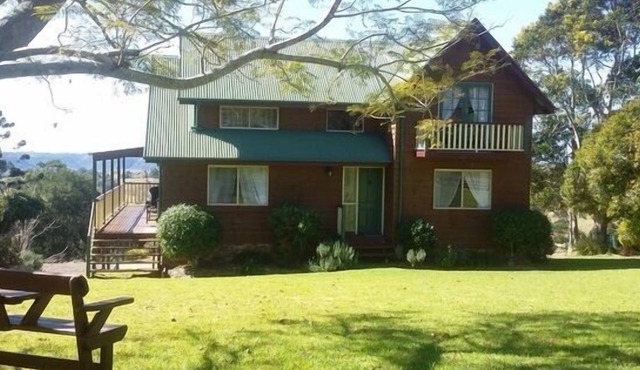 Wittaview : perfect for a weekend getaway