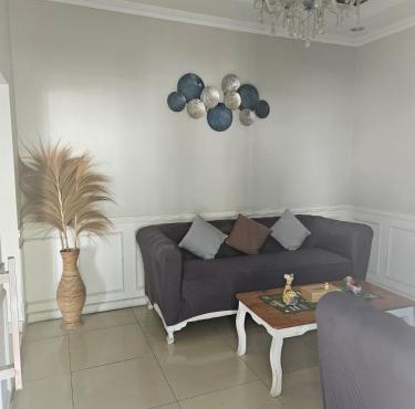 Witte Huis Cirendeu