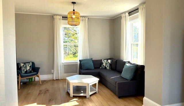 Wittie's Landing - Home in Cherry Hill NS