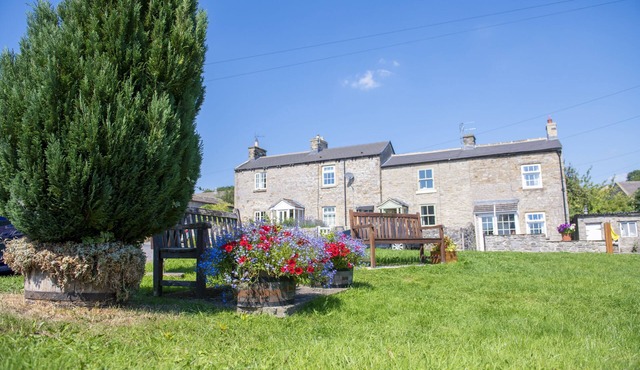 Witton View, Bellerby, Yorkshire Dales